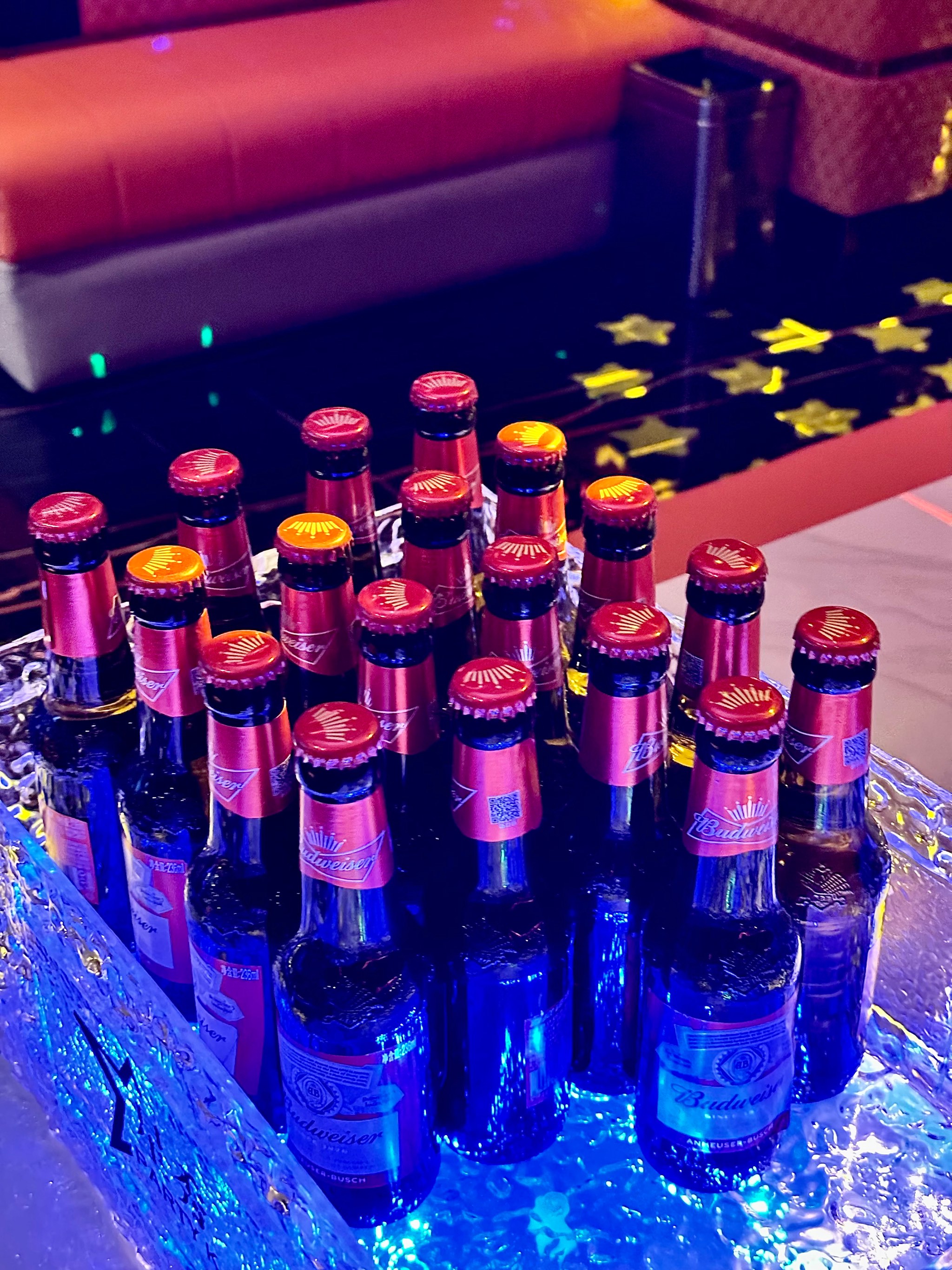 安康商务ktv商务ktv有没有优质选择-白河县ktv预定