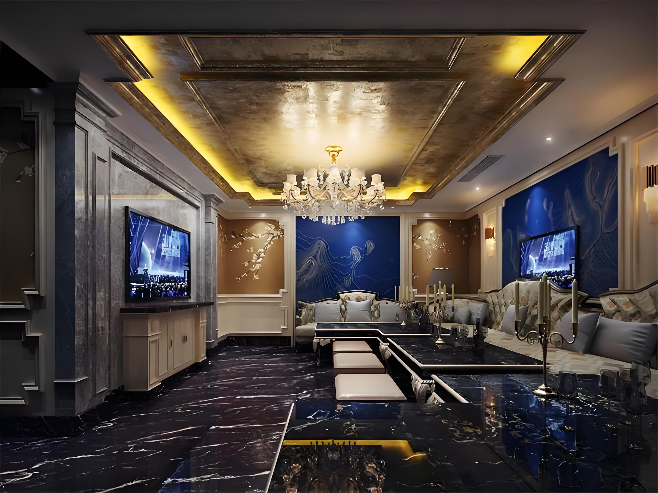 安康商务ktv畅享商务ktv新玩法-镇坪县ktv预定