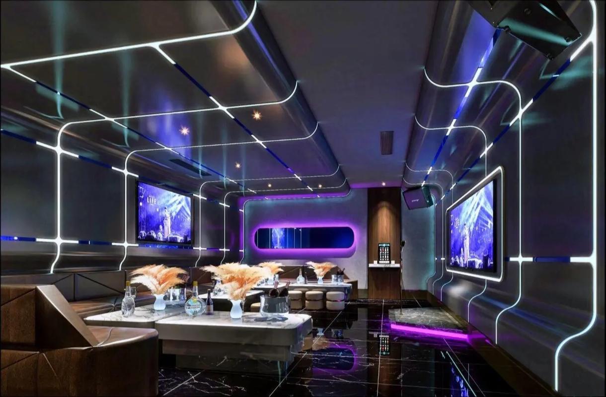 安康商务ktv模式解读-岚皋县ktv预定