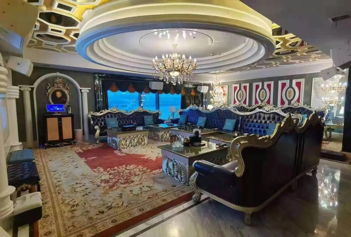 安康商务ktv全新商务ktv新玩法揭秘-紫阳县ktv预定