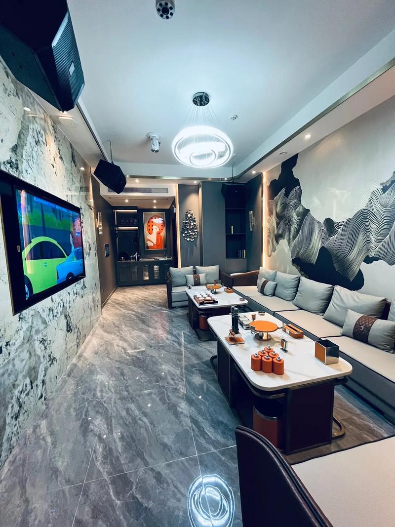 安康商务ktv推荐 哪里有商务ktv选择-岚皋县ktv预定