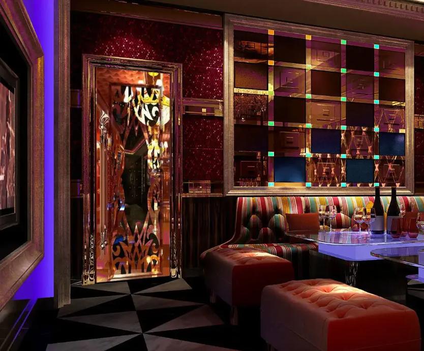 安康商务ktv优质单人商务ktv体验-岚皋县ktv预定