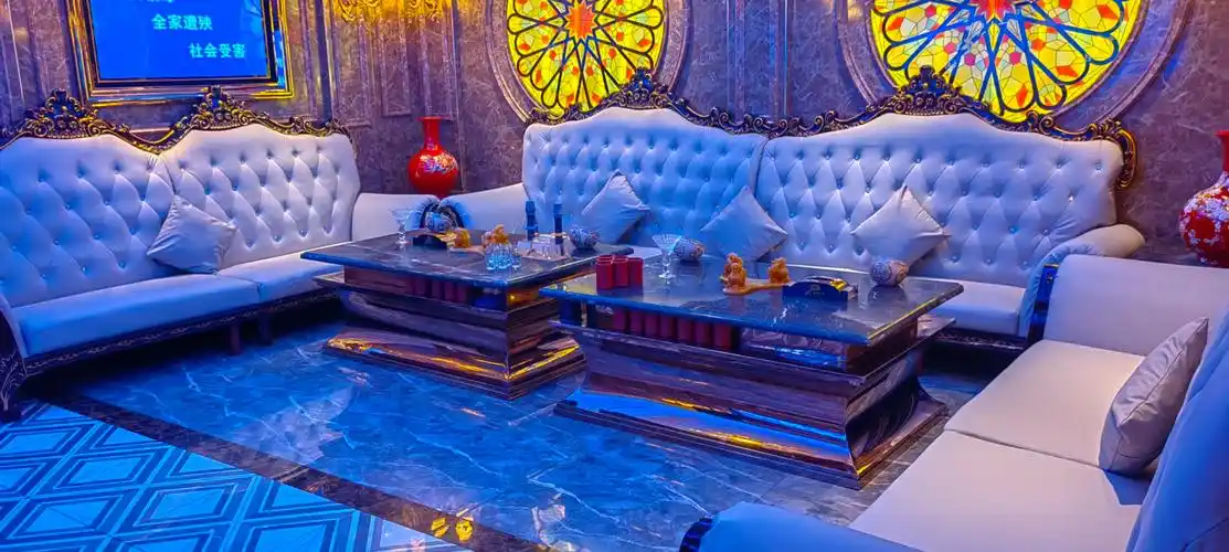 安康商务ktv推荐商务ktv有哪些选择-宁陕县ktv预定